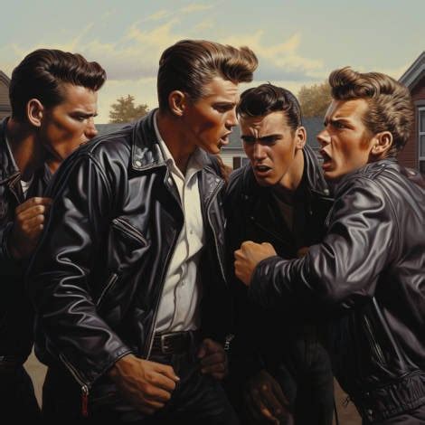 greaser wikipedia|greasers from the 1960s.